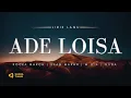 Download Lagu ADE LOISA - Rocka March ft Ukam Maran, M.G.A \u0026 Qiiba [VIDEO LIRIK]