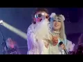 Josh Kiszka covering Dream On