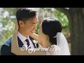 Maggie and Kent s Wedding Highlight Reel August 2021