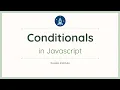 Eureka Institute Intro to JavaScript Session 3