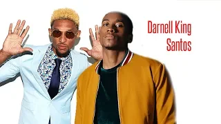 darnell king u0026 santos talks hustle in bk state of music