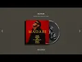 Munawar Faruqui - Madari (3D AUDIO) Ft. Farhan Khan, Charan, Prod. by Karan Kanchan