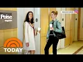 13 Going on 30 cast shares advice for today s teens