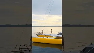 A Day in Our Lives, as a Family of Four! 📍Palau #sailing #travel