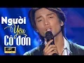 Download Lagu Người Yêu Cô Đơn - ĐAN NGUYÊN [MV 4K Official]