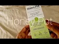 The Honey Pot Company 7 Day Boric Acid Herbs Suppositories