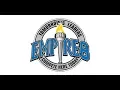 Empire 8 Conference Tomorrow s Leaders Compete Here Today