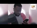 Download Lagu Serait-ce Maitre Gims sans ses lunettes ?