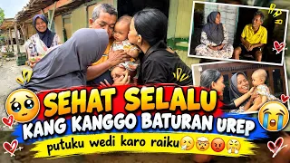 SAMBANG DULUR RANDU NGGER SEKALIAN PETUK PUTUKU RANDHU SING AYU IKI🥰🤩🥳🩷
