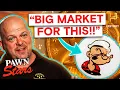 Major Collectors Know What This is REALLY Worth Pawn Stars