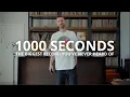Download Lagu Blackwhole - 1000 Seconds - The Biggest Record You’ve Never Heard Of