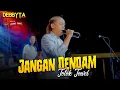 Lagu Totok Host - Jangan Dendam Debbyta Live Cerme - Gresik Electron Audio