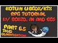 Kotlin RPG Tutorial - Part 06 5 Tiled clarifications