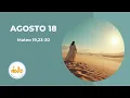 Matthew 19 23-30 Gospel of the Day Father Luis Zazano