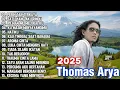 Download Lagu Thomas Arya Full Album Terbaik 2025 | Playlist Enak Untuk Santay Dan Di Pagi Hari