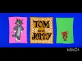 Mucho Mouse (1957) HD Intro \u0026 Outro