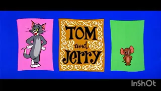 Mucho Mouse 1957 HD Intro Outro 