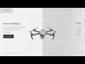 Speed Code - Product Landing Page Design HTML CSS JavaScript GREENSOCK