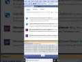 Entity Framework Core Database First CRUD Operations in ASP NET CORE Application