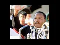 Martin Luther King Jr in color Localish