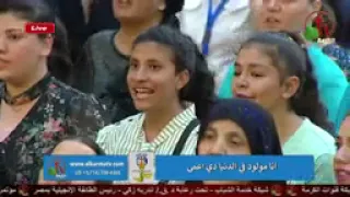 ترنيمة ٣٨ سنة مطروح انا انا مطروح المرنم سعيد رمضان 