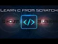 Download Lagu Learn C from scratch - One course to rule them all