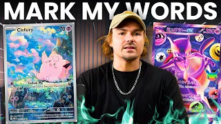 Pokemon Cards in 2027 5 Predictions That Change Everything
