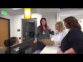 Tour the Sharp Grossmont Hospital Care Clinic