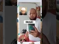 Riyadh bajrey Tokoh Wahabi terciduk sedang Merokok! #shorts #trending #wahabi #viralvideo