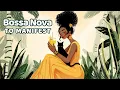 Lagu Bossa Nova Covers 2026 – Tropical  Positive Relaxing Latin Jazz for Work, Study \u0026 Chill Vibes 🎶🌿