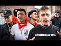 The Asian Bloods of Denver