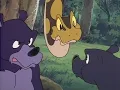 Download Lagu The Jungle Book Hindi Episode 25   The Outlaw480P