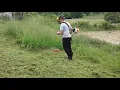 Stihl fs55