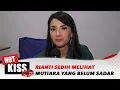 Sedih! Rianti Nangis Lihat Kondisi Mutiara Masih Kritis | Hot Kiss