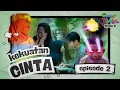 Lagu Team C 💚 Eps 2 👉 Kekuatan cinta #drama 
