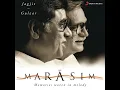 Shaam Se Aankh Mein Nami Si Hai - Jagjit Singh
