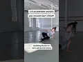 3 Floorwork tricks you should learn ASAP