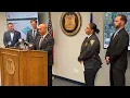 New Haven police provide update on death of woman found in cemetery