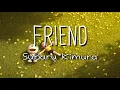 Download Lagu SUBARU KIMURA - Tomodachi | Friend [eng sub] Doraemon : Stay With Me OST