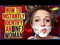 Key Indicators Of The INFJ Female The Rarest Type Of Woman