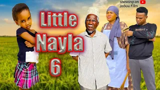 Little Nayla Part 06 