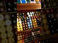 Flosstube PLEASE JOIN ME FOR A TOUR OF HOBBY HOUSE NEEDLEWORKS in Upstate New York