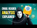 Email Header Analysis Tutorial What It Is How to Analyze It