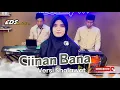 CIINAN BANA versi SHOLAWAT - NINGSIH - LIVE COVER