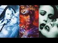 The BEST GOTHIC METAL Albums of The 1990s (TYPE O NEGATIVE, PARADISE LOST, TRISTANIA AND MORE!)