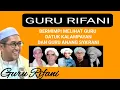 Download Lagu GURU RIFANI BERMIMPI MELIHAT DATUK KALAMPAYAN DAN GURU ANANG SYA'RANI