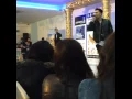 Download Lagu Zack Knight - Main Aur Tum LIVE at Royal Taj Bradford 2016 💖