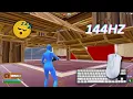 ASMR 2v2 Pandvil Box Fight Gameplay Fortnite KBM ASMR