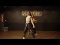 Lisa  BLACKPINK -  Attention | Dance cover mirror