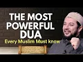 Download Lagu The Most Powerful Dua Every Muslim Must Know